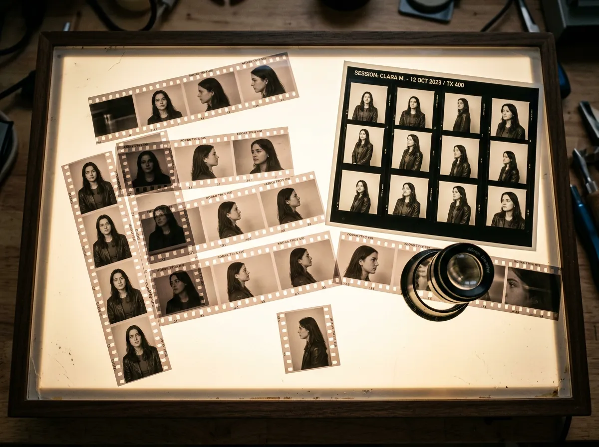 How to Keep AI Characters Consistent Across Multiple Images and Scenes