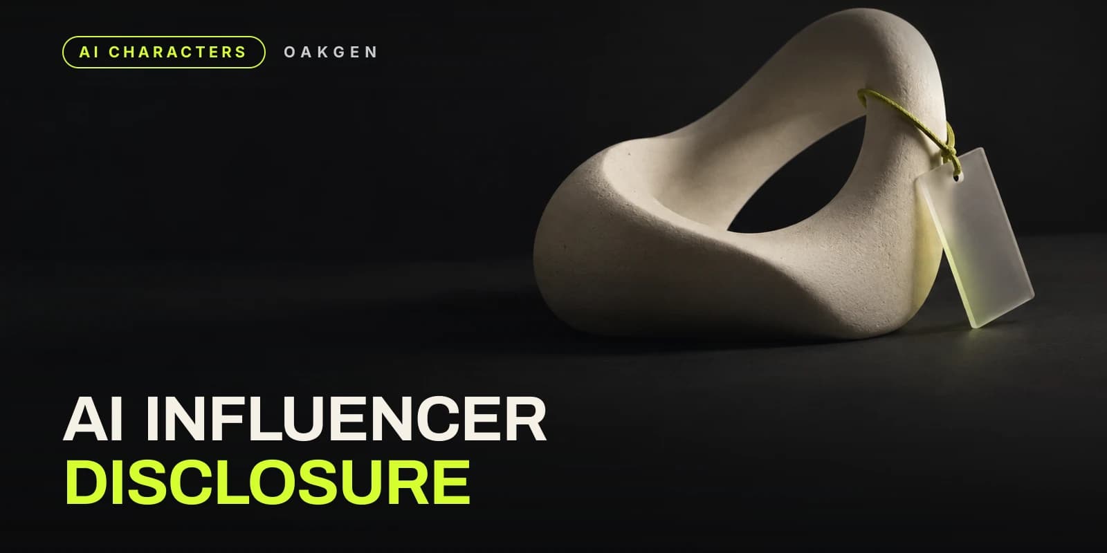 AI Influencer Disclosure Rules: What to Label on Meta, TikTok, YouTube, LinkedIn and X