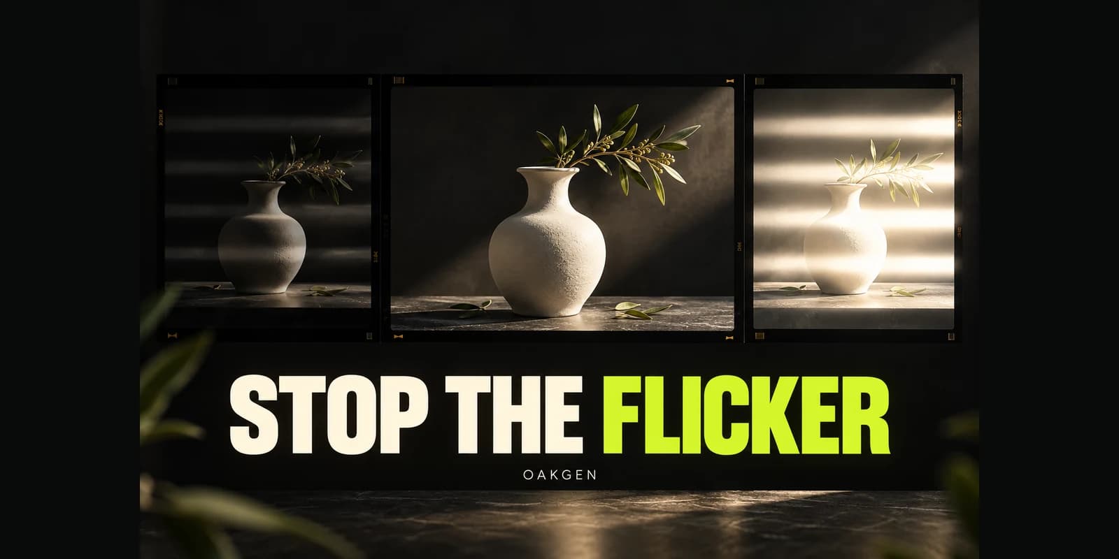 Why Does My AI Video Flicker? Fixing Shimmer, Pulsing and Texture Crawl