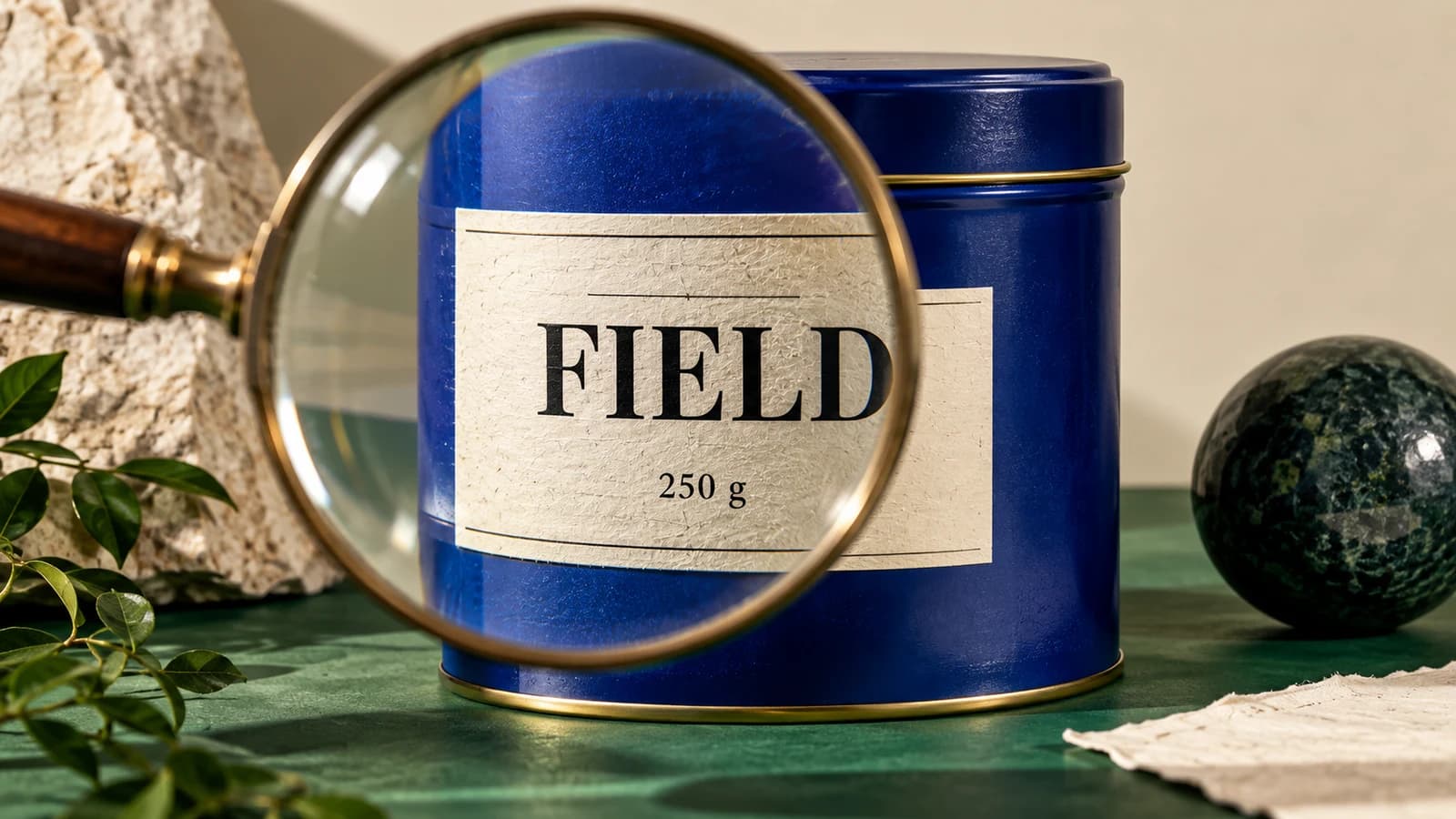 How to Preserve Logos and Labels in AI Product Photos