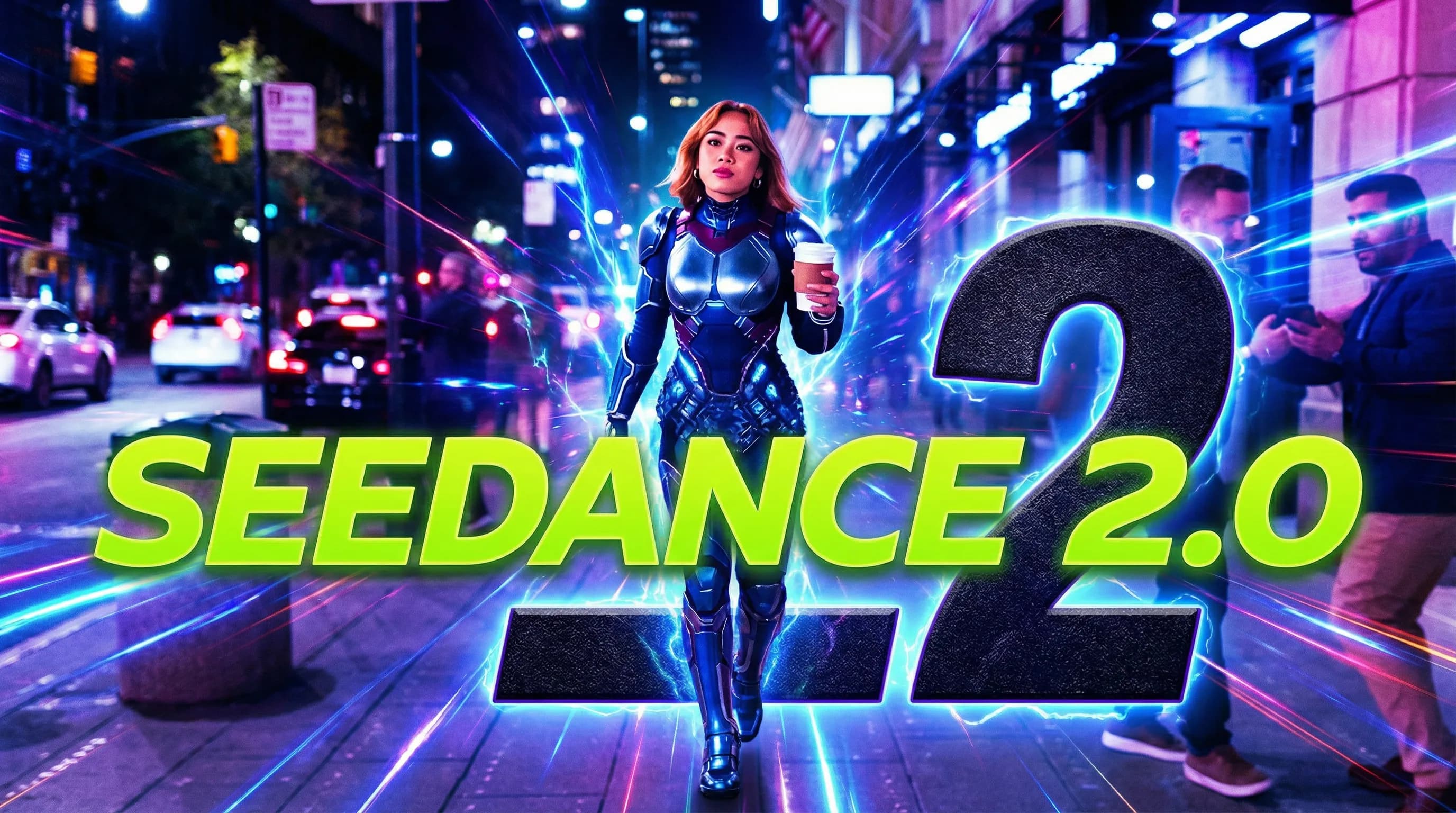 Seedance 2.0: Complete Guide to ByteDance's Multi-Modal AI Video Model (2026)