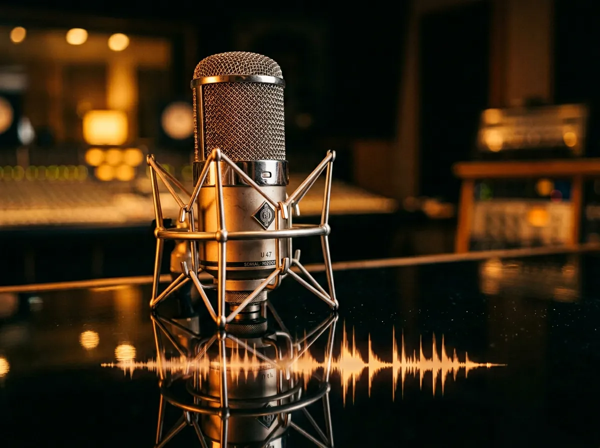 Suno v5.5 Just Dropped: Voice Cloning, Custom Models, and Everything New