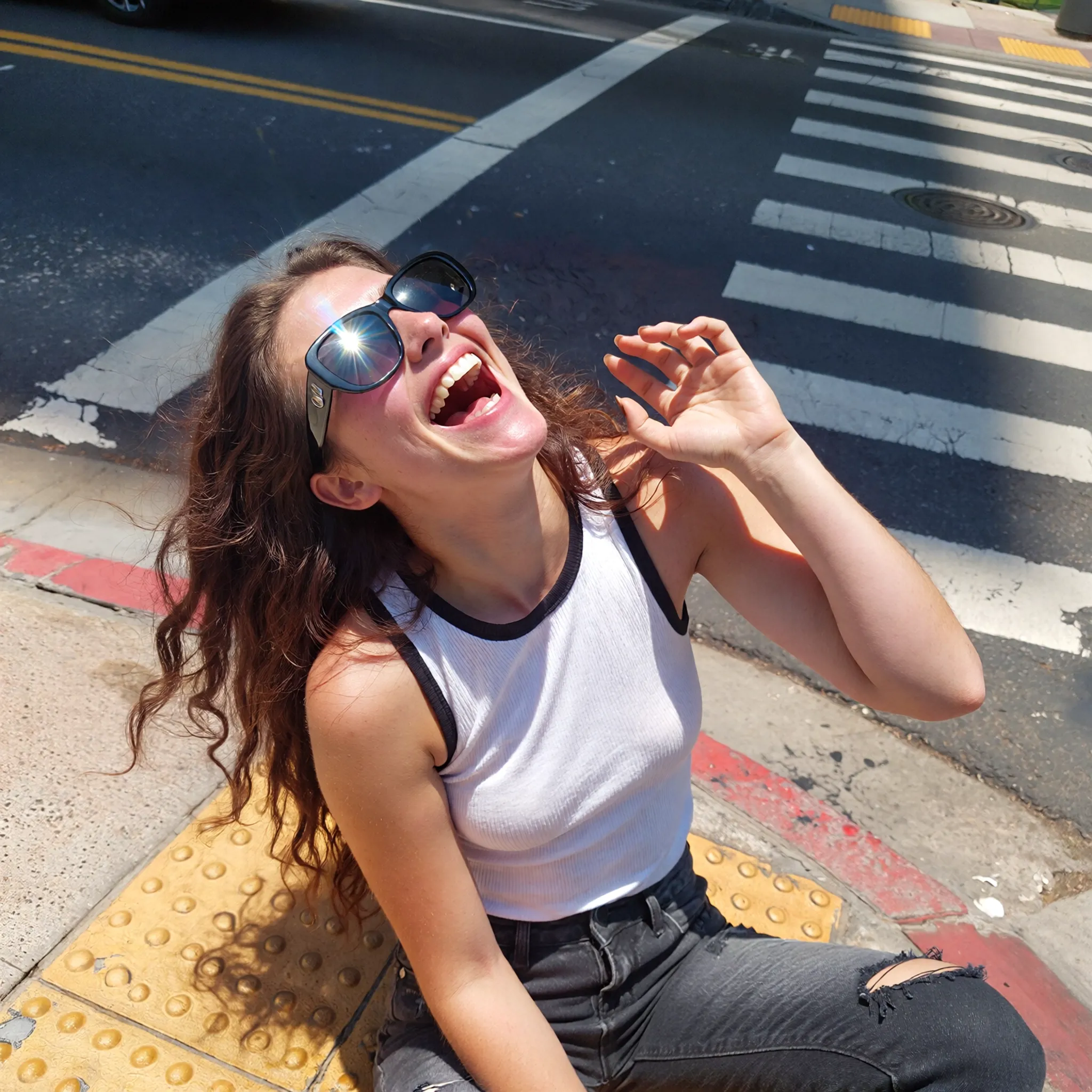 AI generated photo example 1