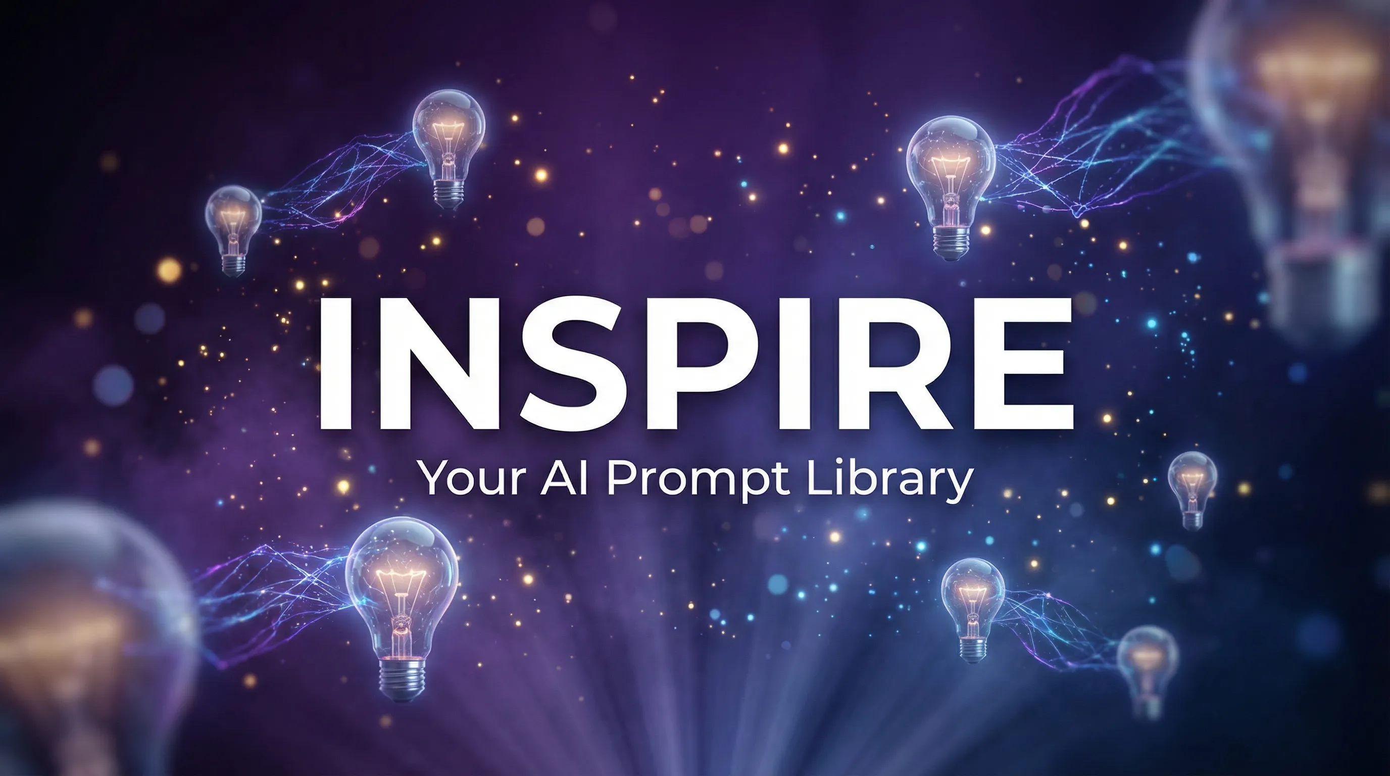 How to Use Inspire: Oakgen's AI Prompt Library (Step-by-Step Guide)