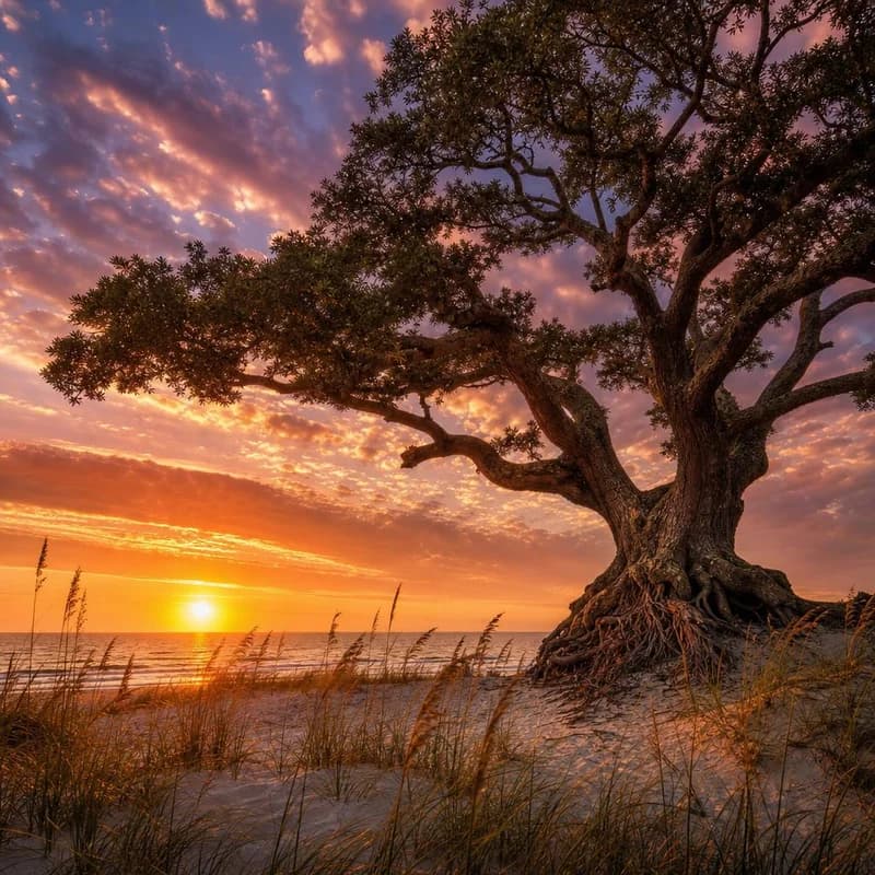 Comparison is the thief of your becoming. The oak does not envy the river for its movement, nor the river the oak for its stillness. You were made for a different kind of greatness.