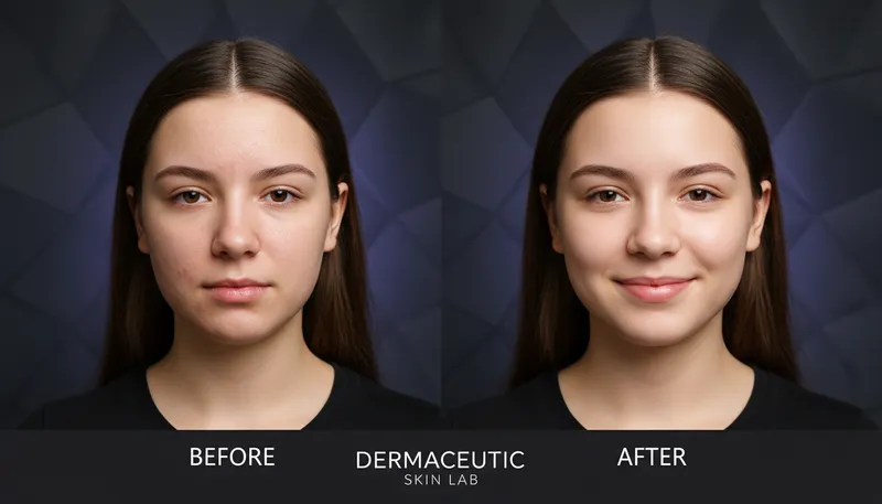 Acne & Blemish Remover