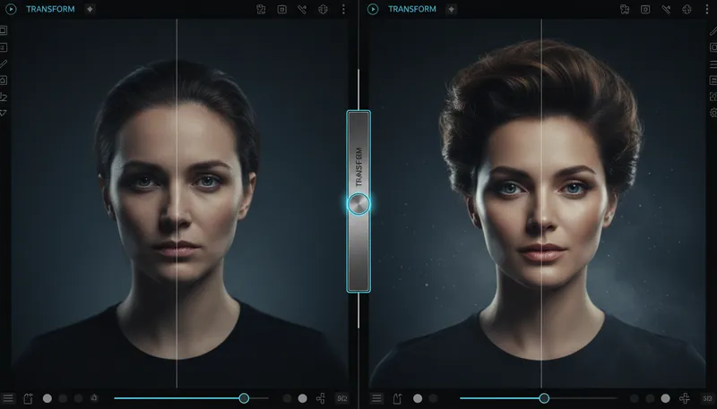 Before/After Comparison