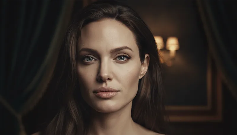 Celebrity Look-Alike Finder