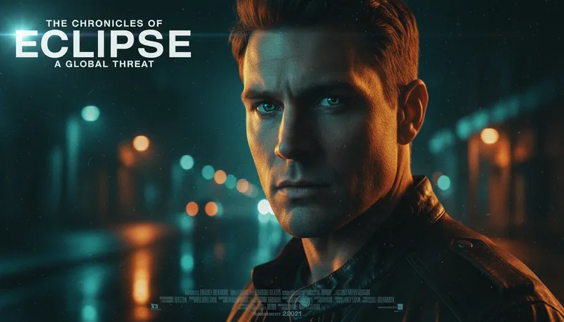 Cinematic Color Grading