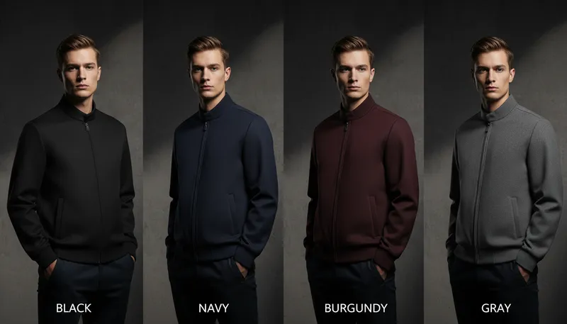 Clothing Color Changer