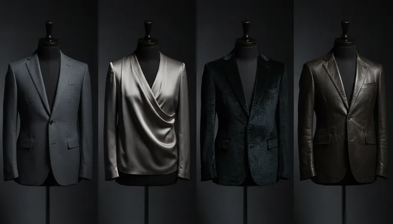 Fabric Material Simulator