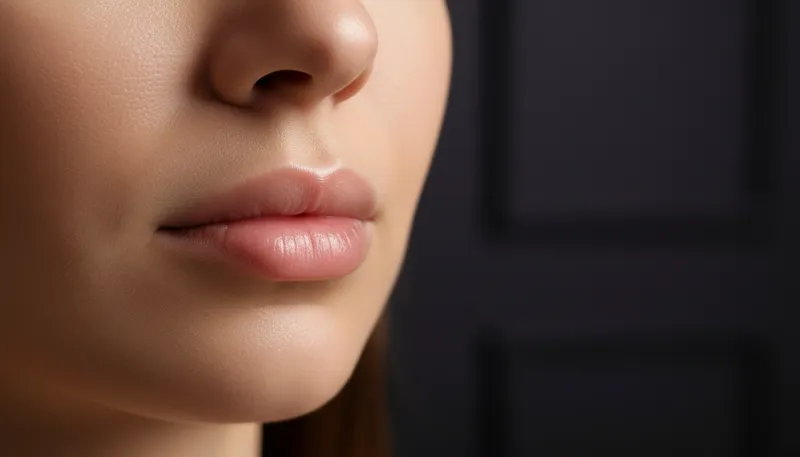 Lip Color & Enhancement