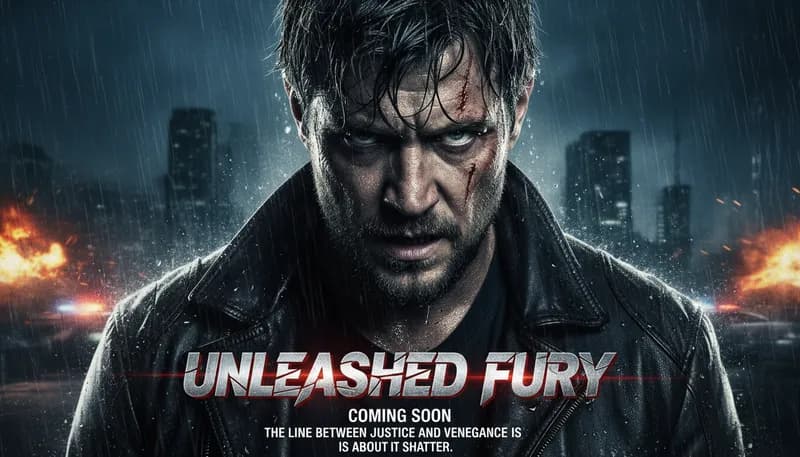 Movie Poster Generator