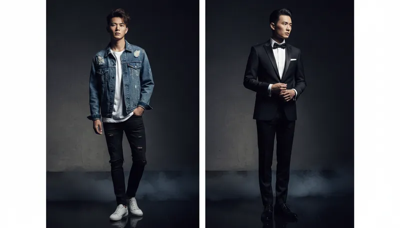 Outfit Style Transformer