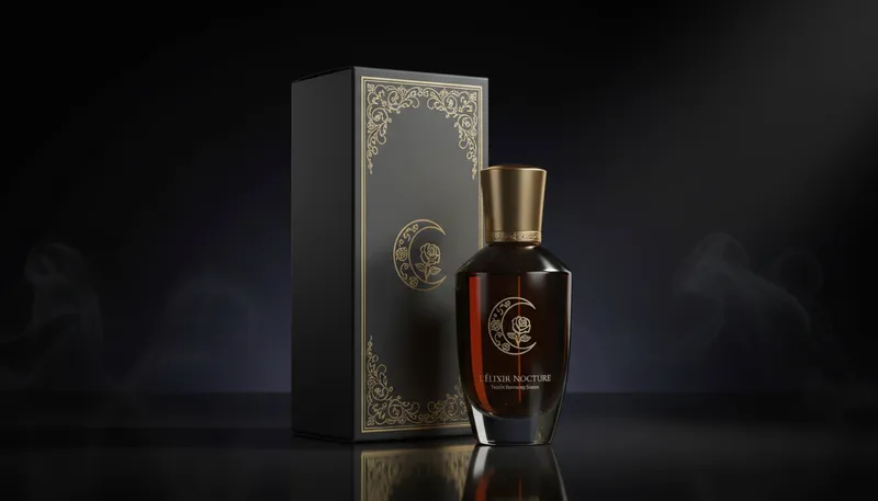 Package Label Designer