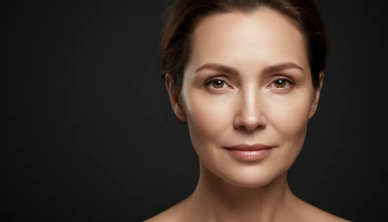 Skin Smoothing & Retouching