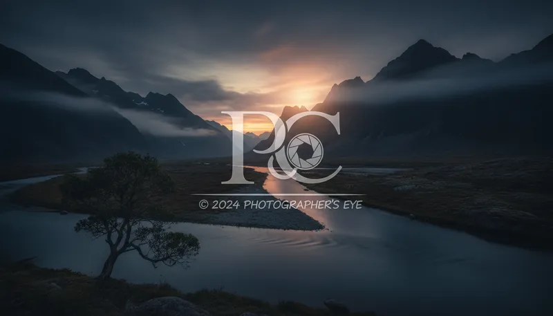 Professional Watermark