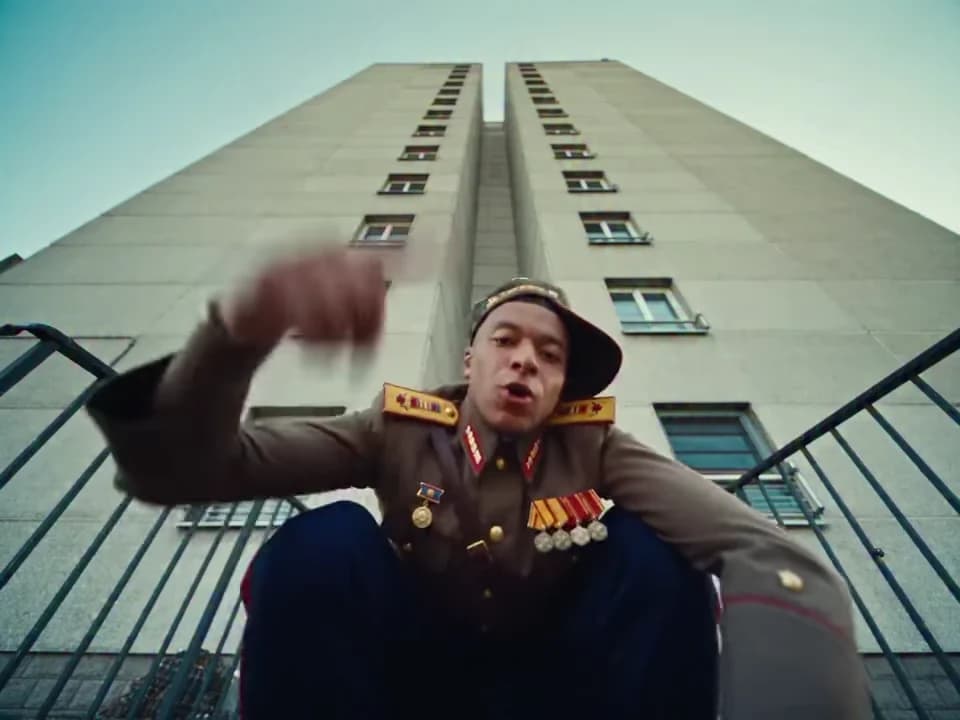 Check Character Consistency Across Cuts in an AI Trend Video