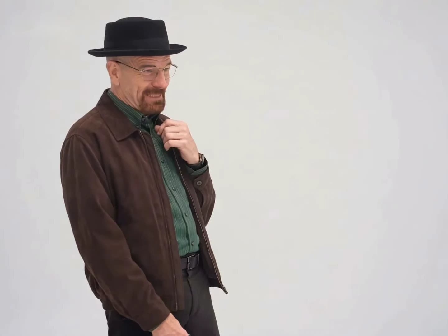 You Tweaking Voices Versus Shots: Who You Hear Over Whom