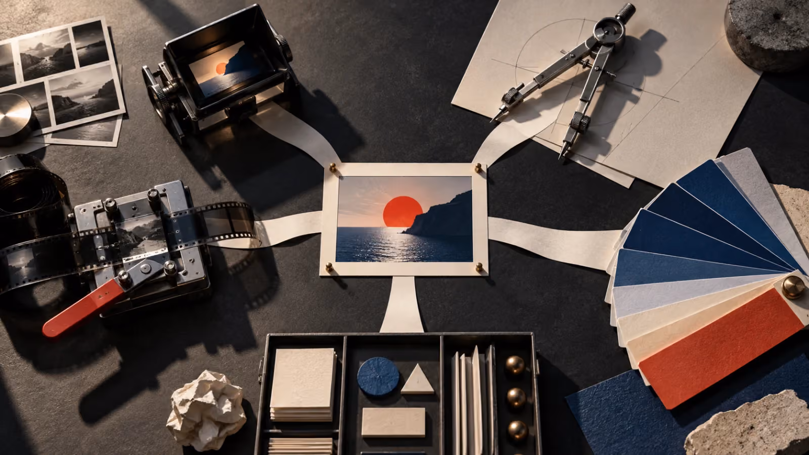 5 Best AI Creative Agents in 2026: Tools Compared