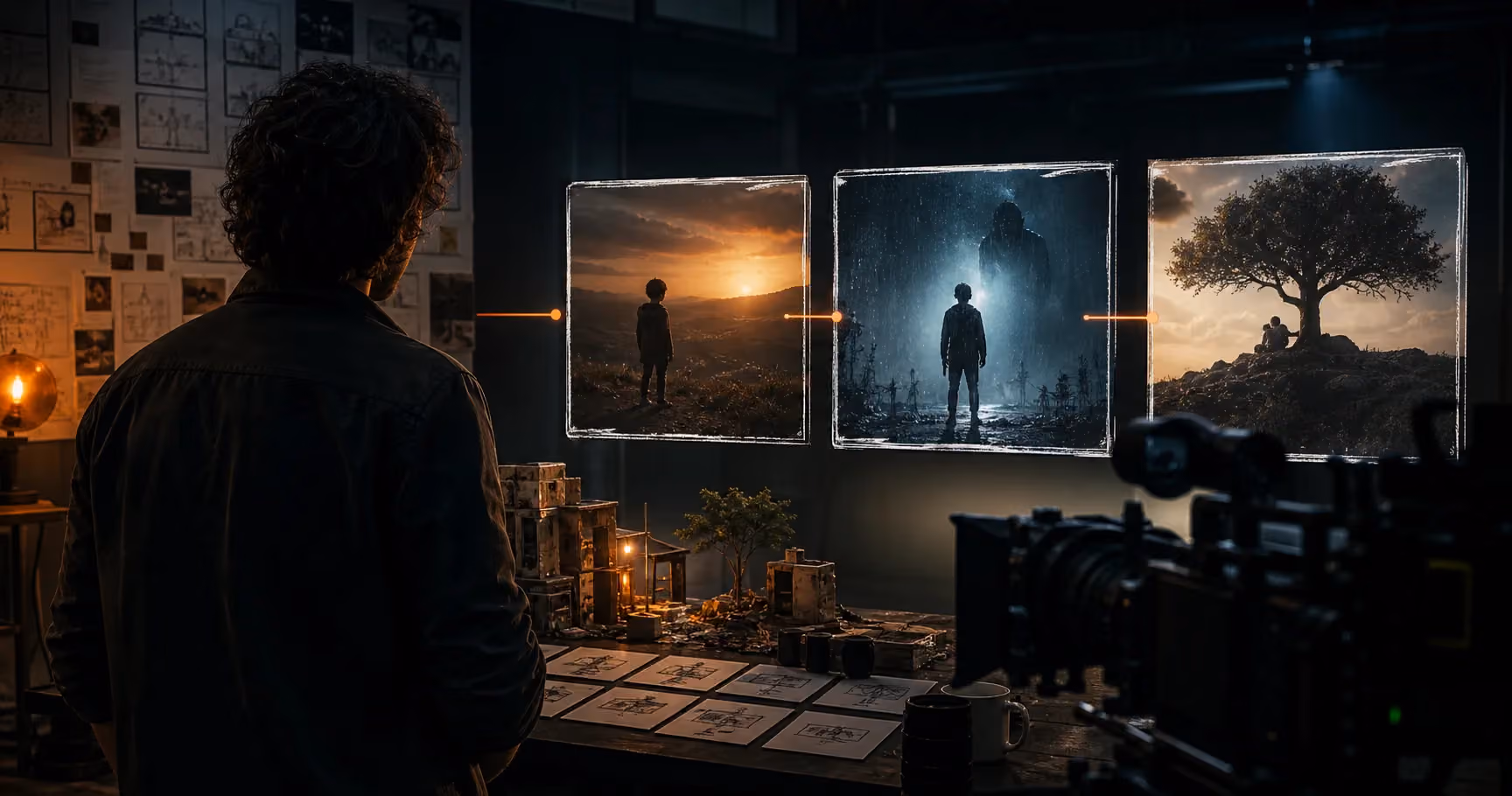 How to Make a Short Film with Seedance 2.5 (2026 Guide)