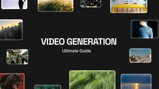 Best AI Video Generator: How to Create on Oakgen.ai