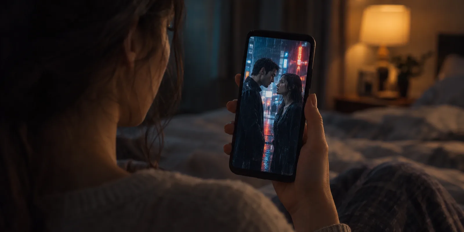 What Is a Micro Drama? The Vertical Series Format Explained