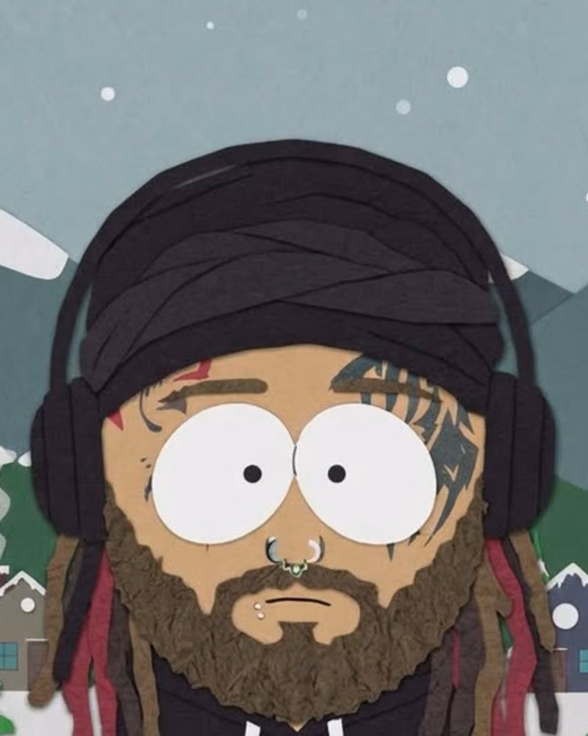 South Park AI Filter Explained: Templates, Prompts and This Trend