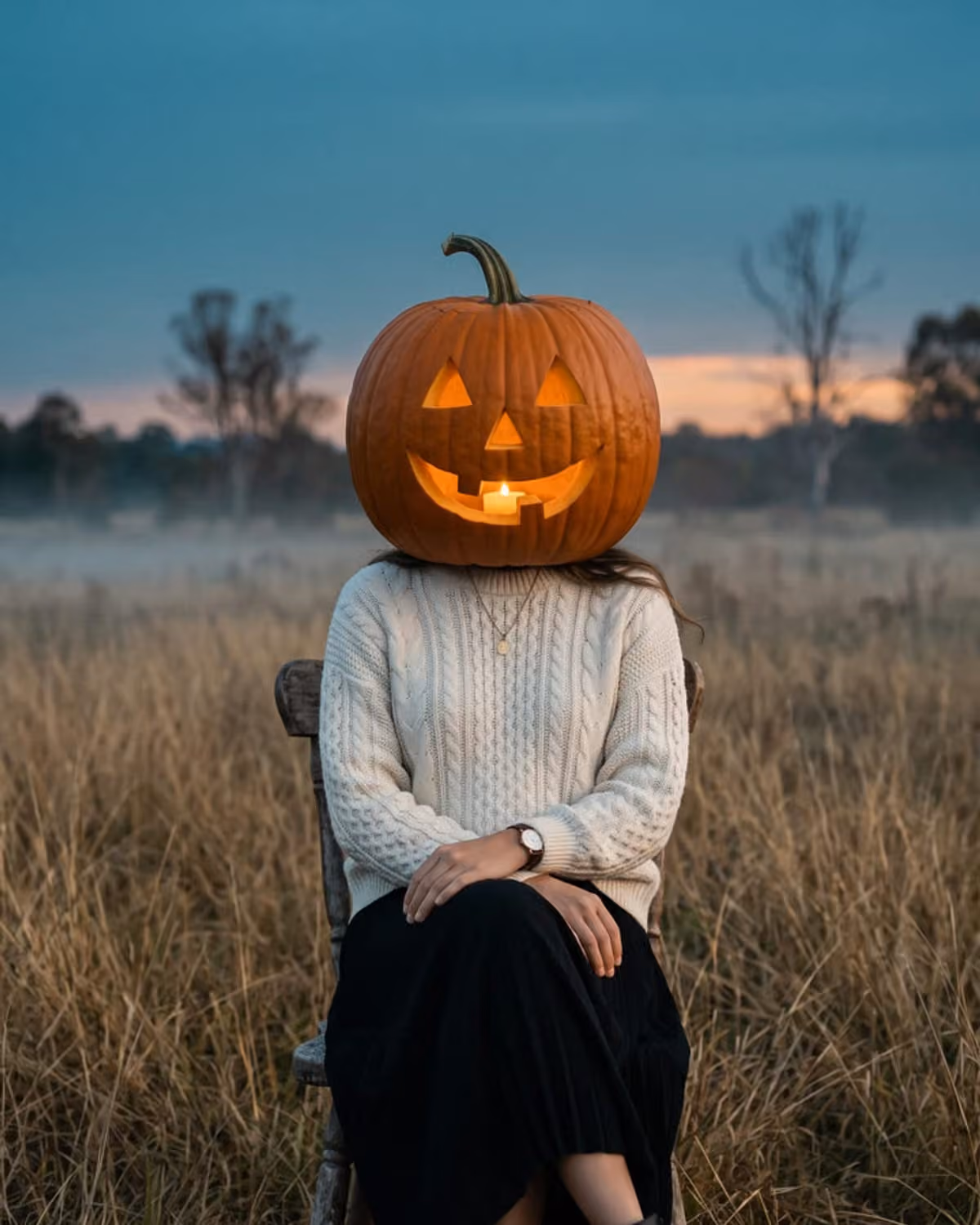 Halloween AI Photo Trends 2026: Which Look Fits Your Photo?