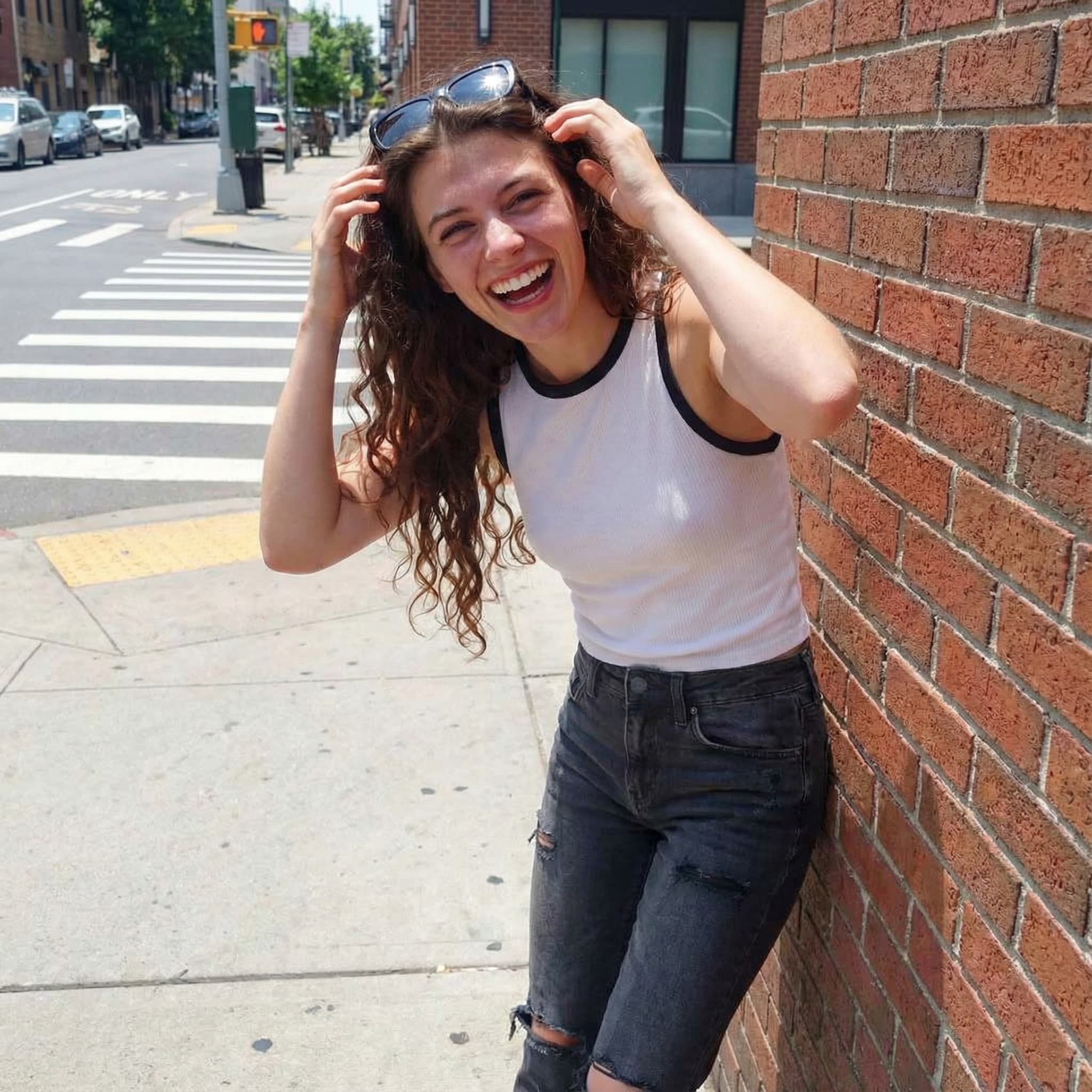 AI generated photo example 4