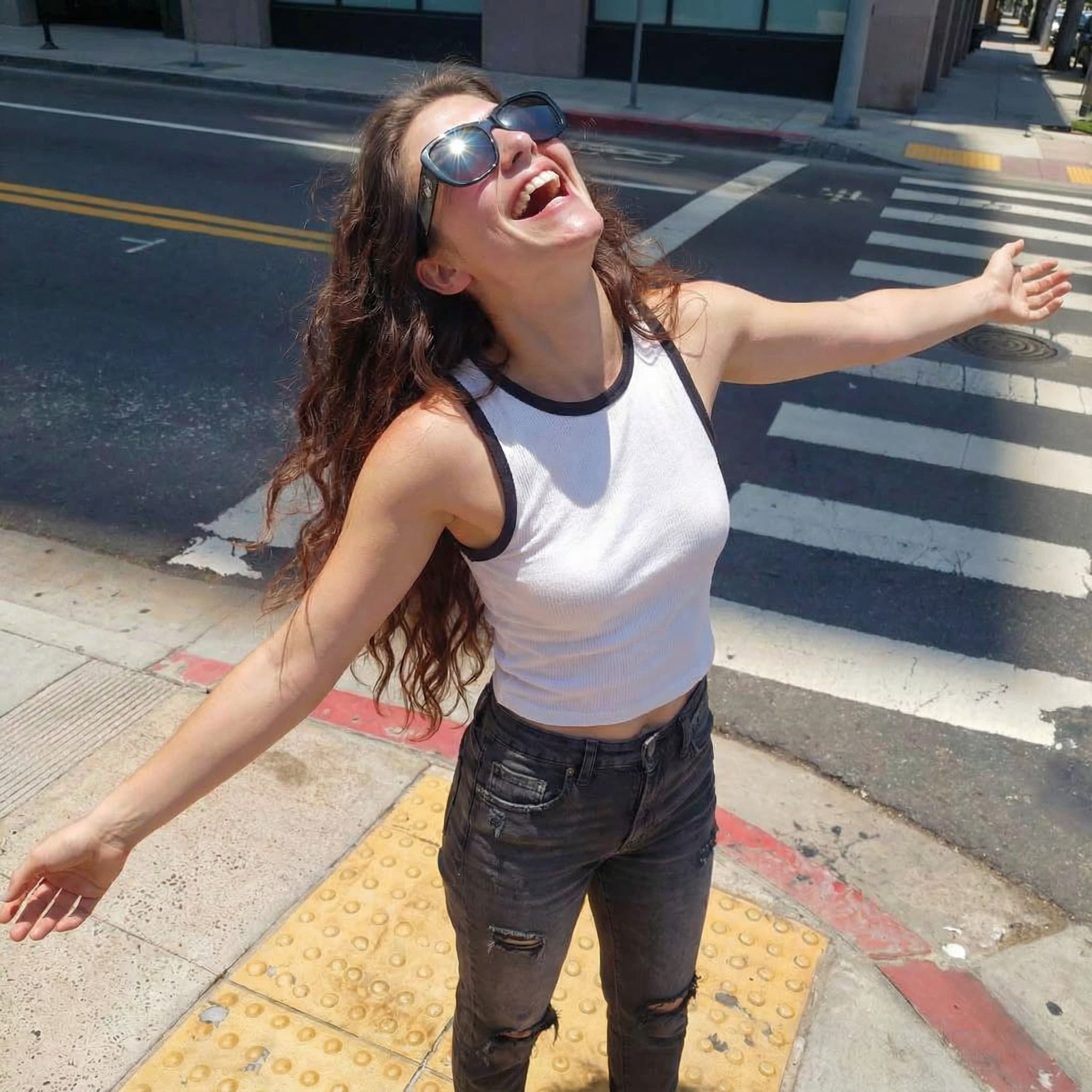 AI generated photo example 2