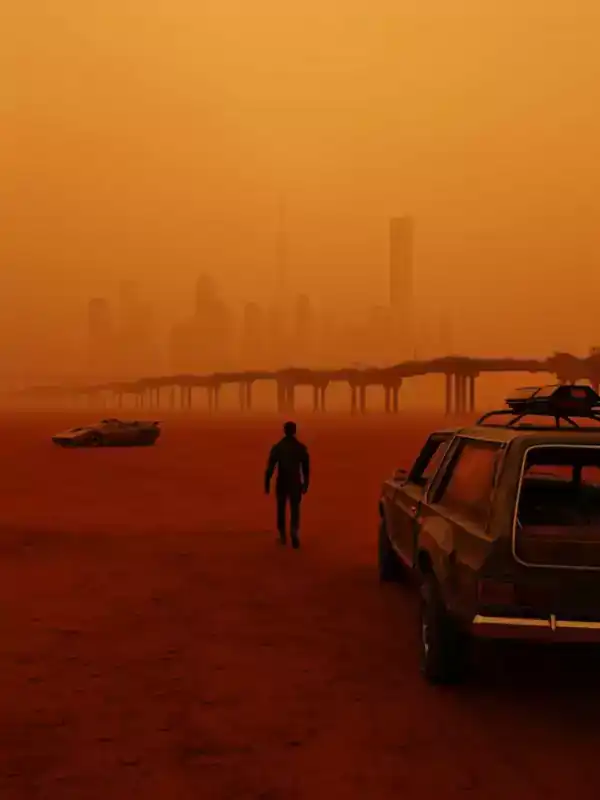 Generate from Text or Image