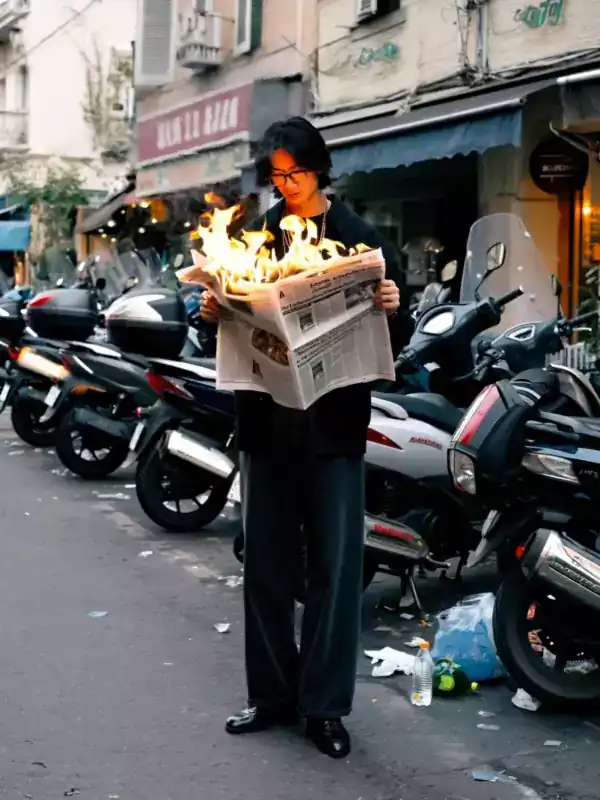 Edit & Enhance Photos