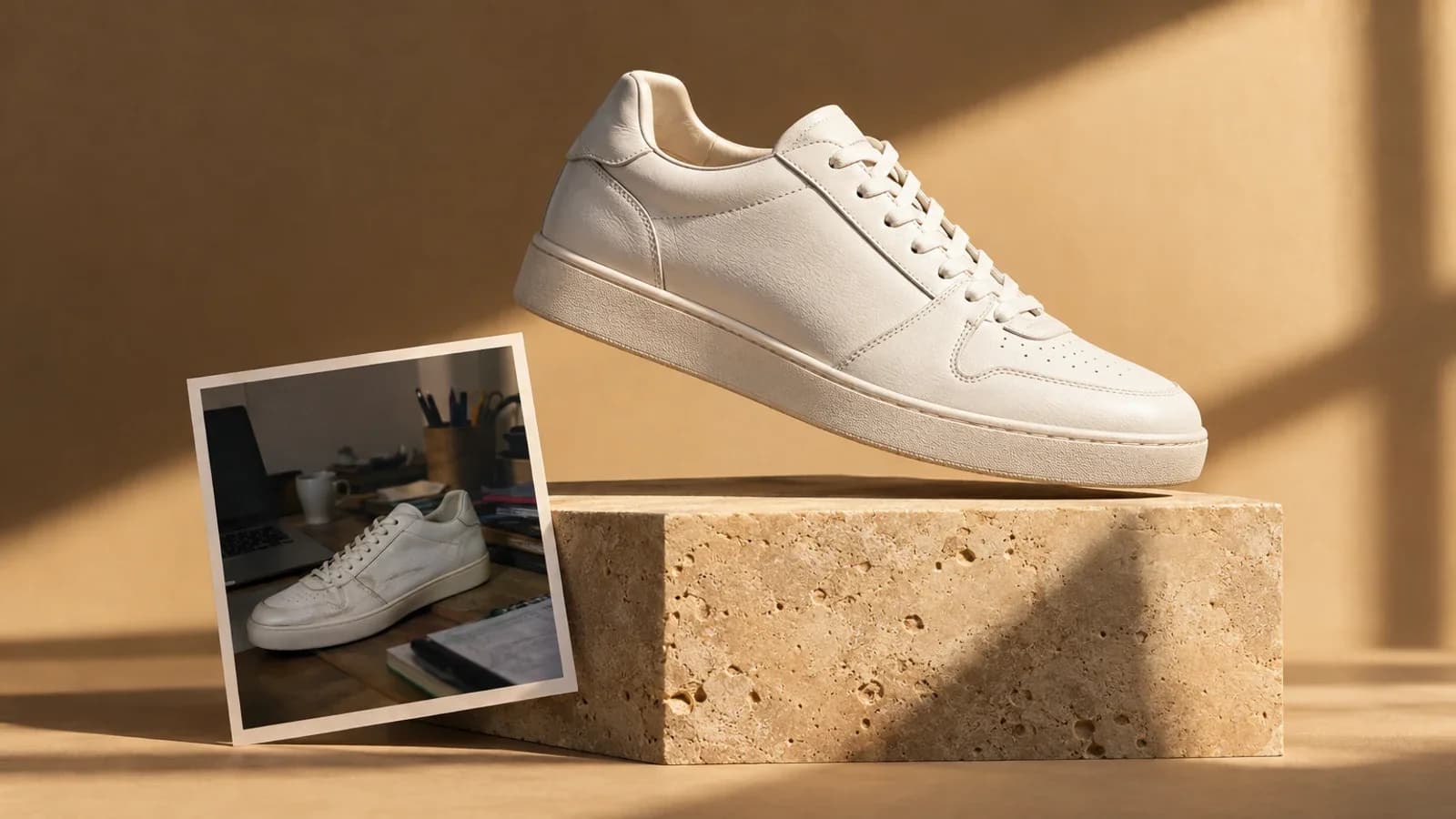 AI Product Photography: How to Replace a $5K Photo Shoot With 10 Minutes and $2