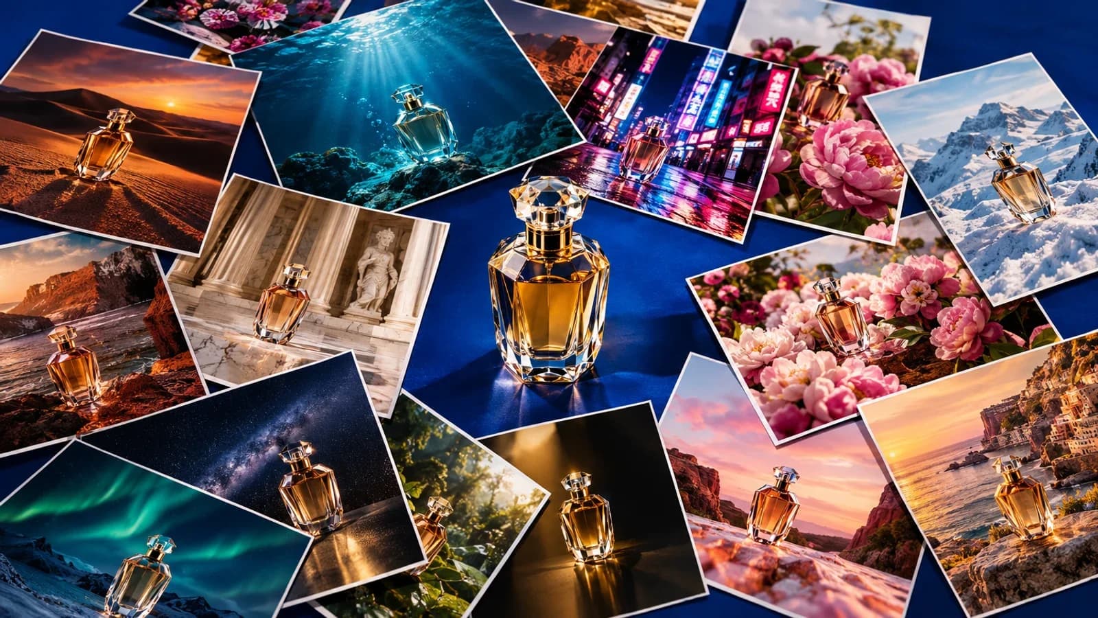 How to Turn One Product Photo Into 20 Ad Creatives With AI
