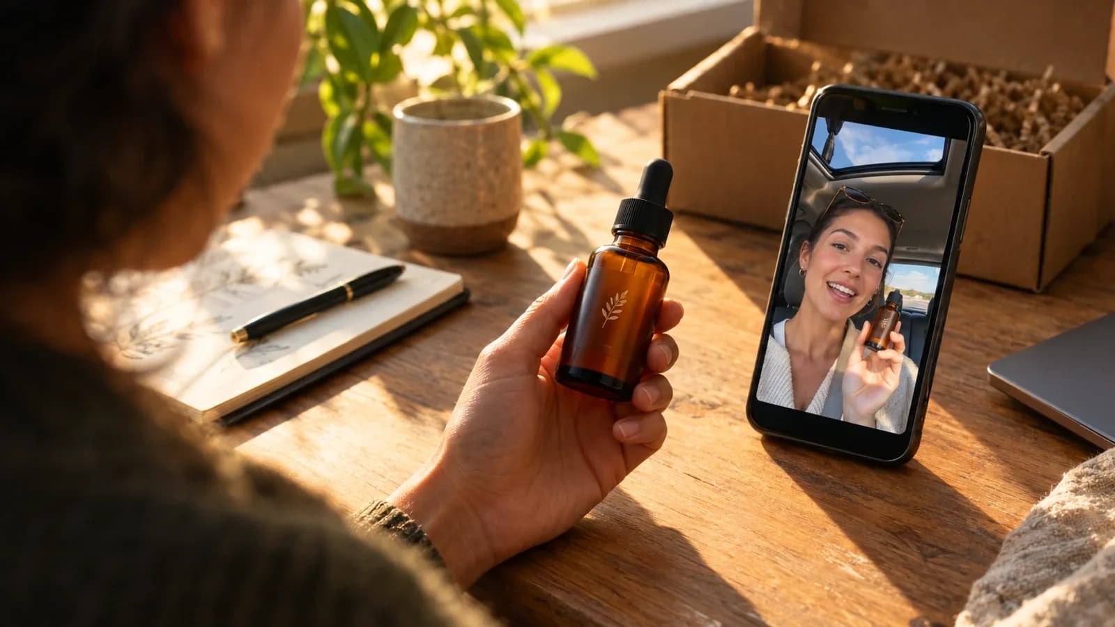 How to Create UGC-Style Ads Without Paying Influencers