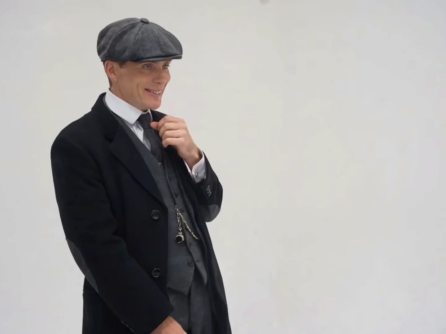 Check Your Flat Cap Tweaking Result: A Shot-by-Shot Review