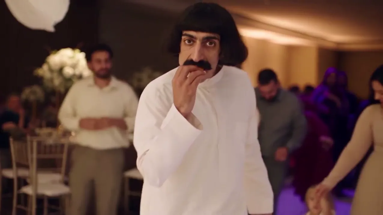 Good Food, Good Mood AI Trend: Turn a Meal into a Character Story