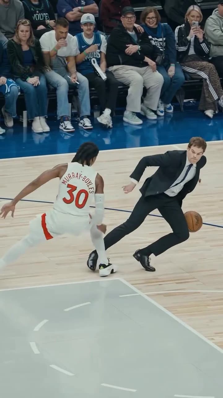 How to Make the Suit Ankle Breaker AI Trend From One Photo
