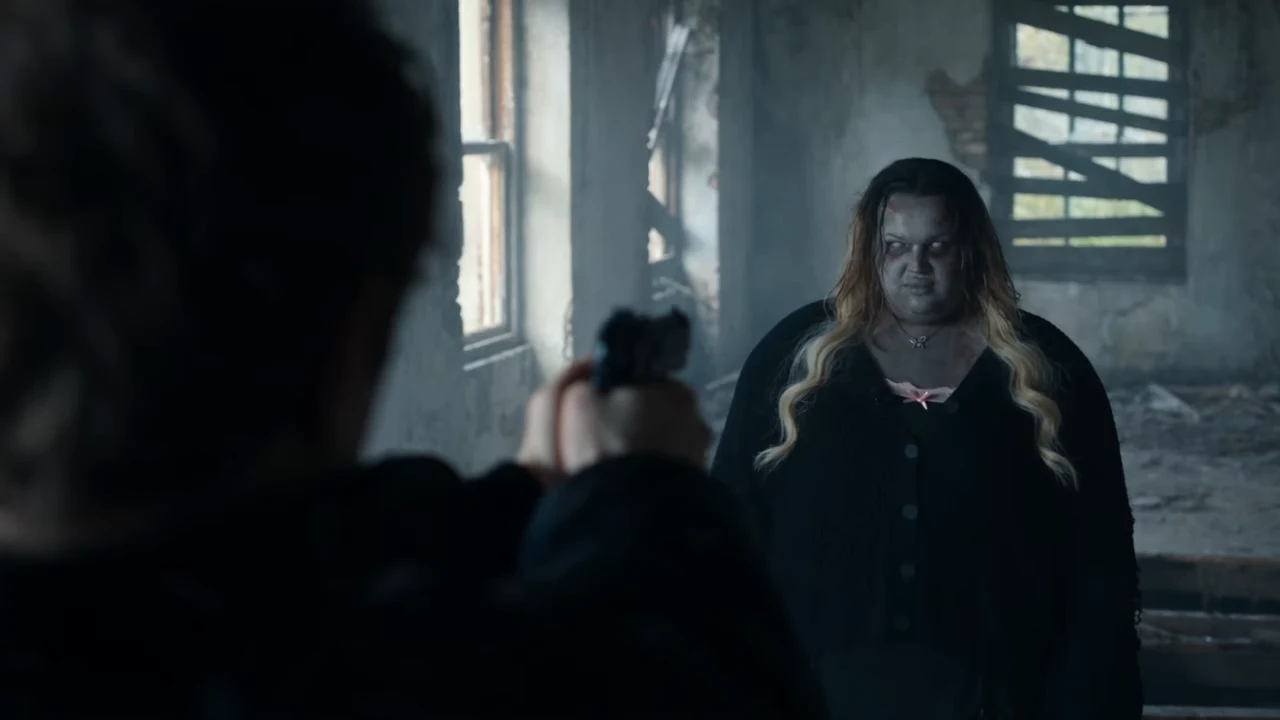 Check Your Zombie Love Story AI Video, Second by Second