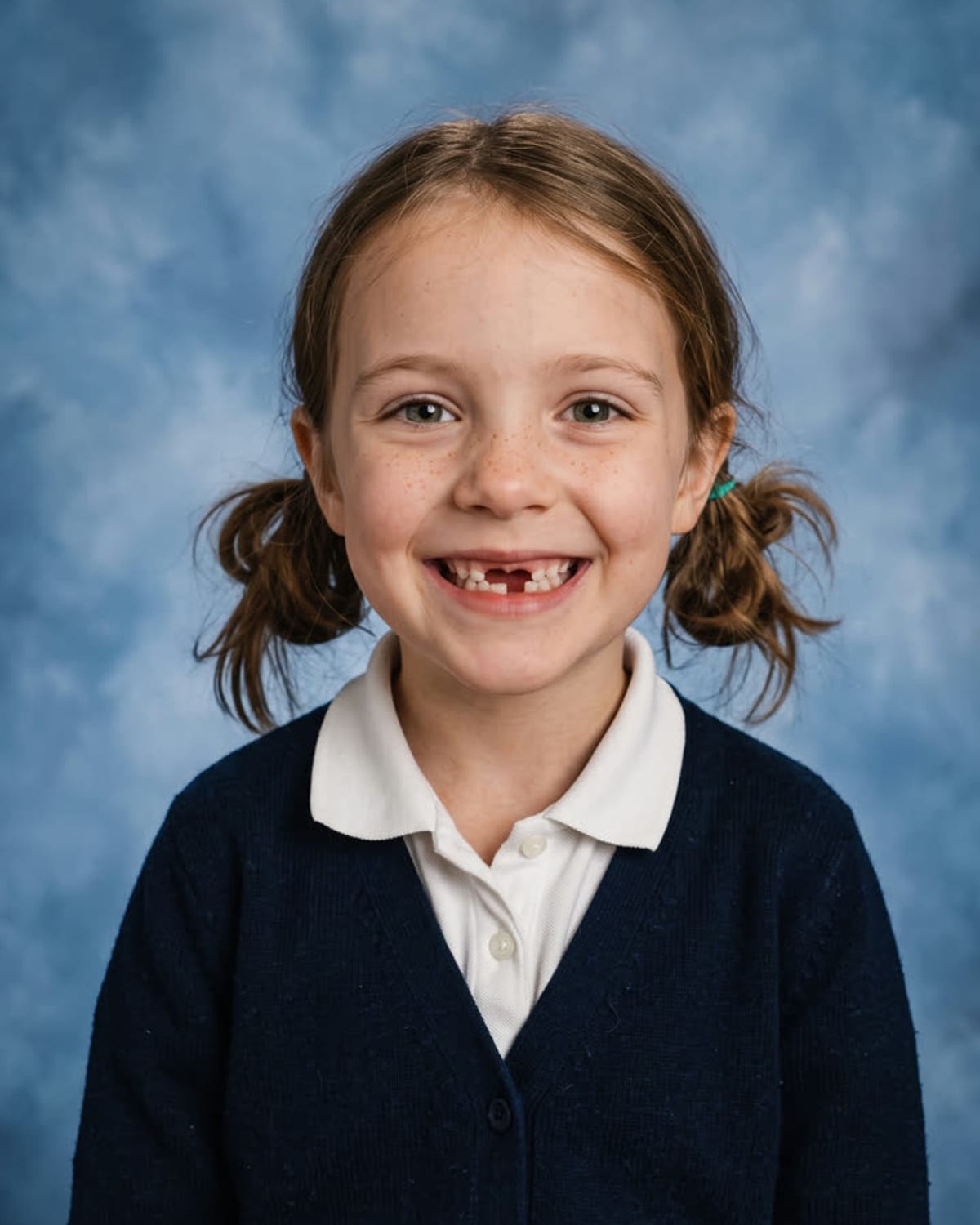 School Photo example result